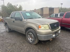 2005 Ford F150