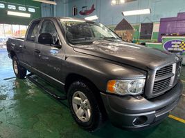 2003 Dodge RAM 1500