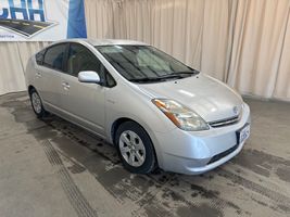 2009 Toyota Prius