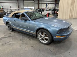 2005 Ford Mustang