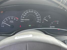 2002 Chevrolet Malibu
