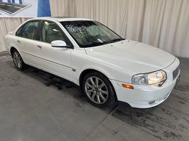 2005 Volvo S80