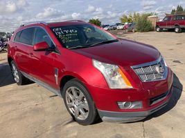 2010 Cadillac SRX