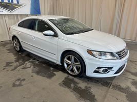 2016 VOLKSWAGEN CC
