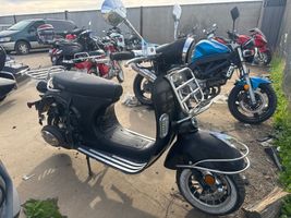 2021 ZNEN ZN50QT/ ZN150T