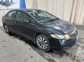 2011 Honda Civic