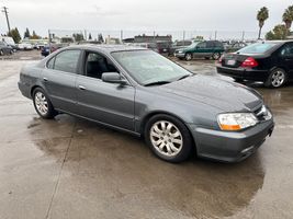 2003 ACURA TL