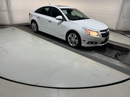 2013 Chevrolet Cruze