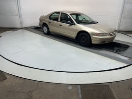 1999 Plymouth Breeze