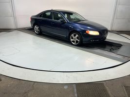 2010 Volvo S80