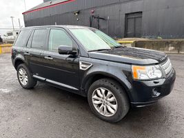2011 Land Rover LR2