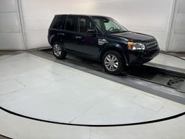 2011 Land Rover LR2