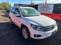 2012 VOLKSWAGEN Tiguan