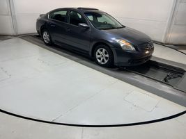 2008 NISSAN Altima