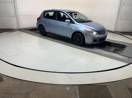 2011 NISSAN Versa