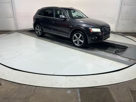 2014 Audi Q5