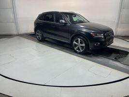 2014 Audi Q5