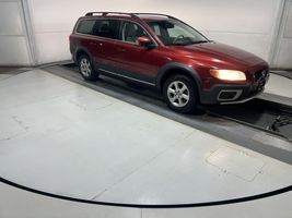 2011 Volvo XC70