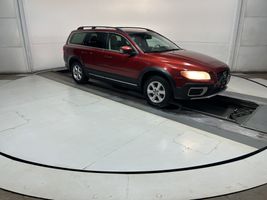 2011 Volvo XC70