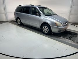 2010 Kia Sedona