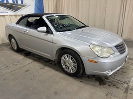 2009 Chrysler Sebring