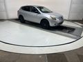 2008 NISSAN Rogue