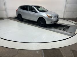 2008 NISSAN Rogue