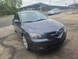 2009 Mazda MAZDA3