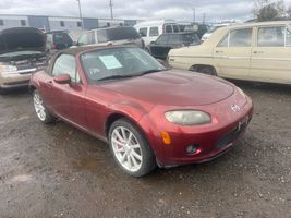 2006 Mazda MX-5 Miata