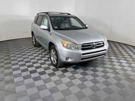 2007 Toyota RAV4