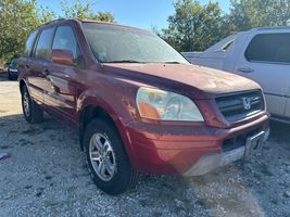 2003 Honda Pilot