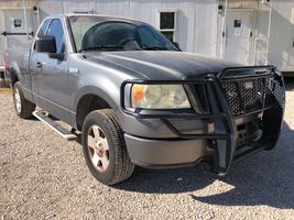 2005 Ford F150