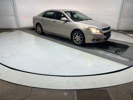 2009 Chevrolet Malibu