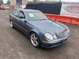 2004 Mercedes-Benz E-Class