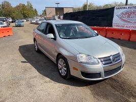 2010 VOLKSWAGEN JETTA