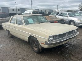1970 Dodge Dart