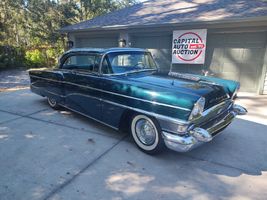 1956 Packard CLIPPER CUSTOM