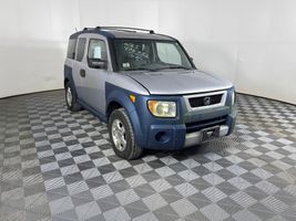 2005 Honda Element