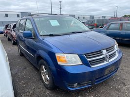 2010 Dodge Grand Caravan