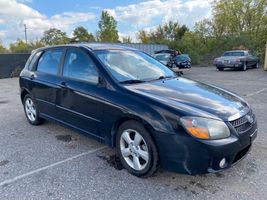 2009 Kia Spectra5