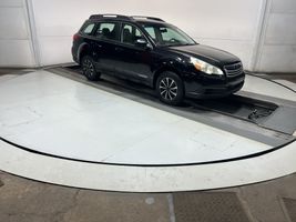 2010 Subaru Outback