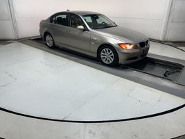 2007 BMW 3 Series