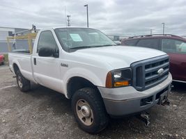 2006 Ford F250SD