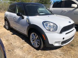 2014 MINI Cooper Countryman