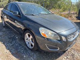 2012 Volvo S60