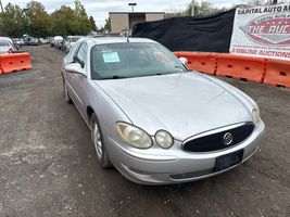 2005 Buick LaCrosse