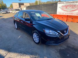 2018 NISSAN Sentra