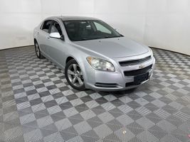 2009 Chevrolet Malibu