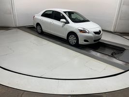 2010 Toyota Yaris