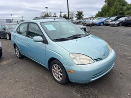 2002 Toyota Prius